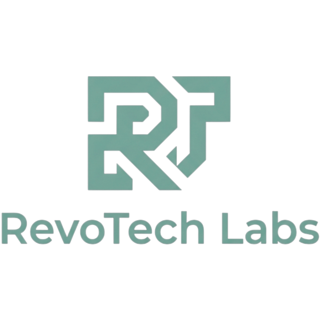 Revotech Labs